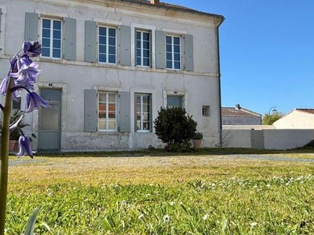 Maison de ville 5 pièces 140 m²