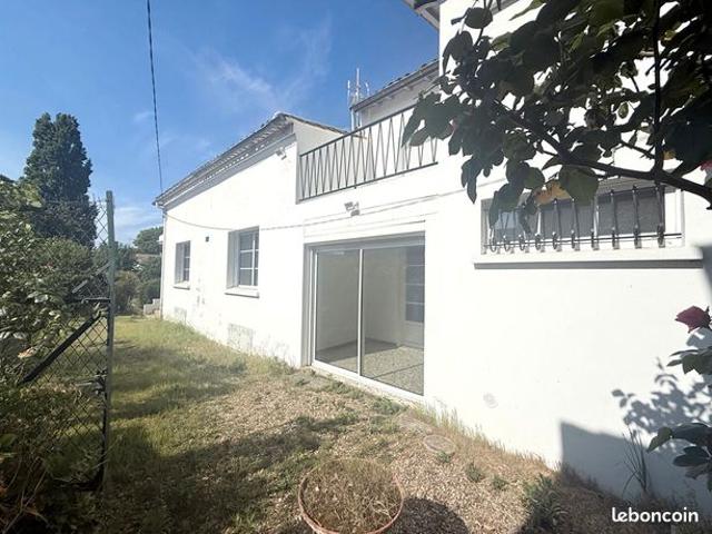 Maison de ville 5 pièces 140 m²