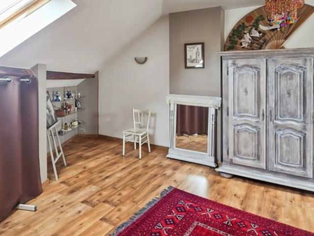 Maison de ville 5 pièces 140 m²