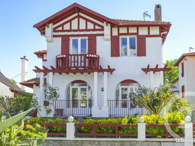 Maison de ville 5 pièces 140 m²