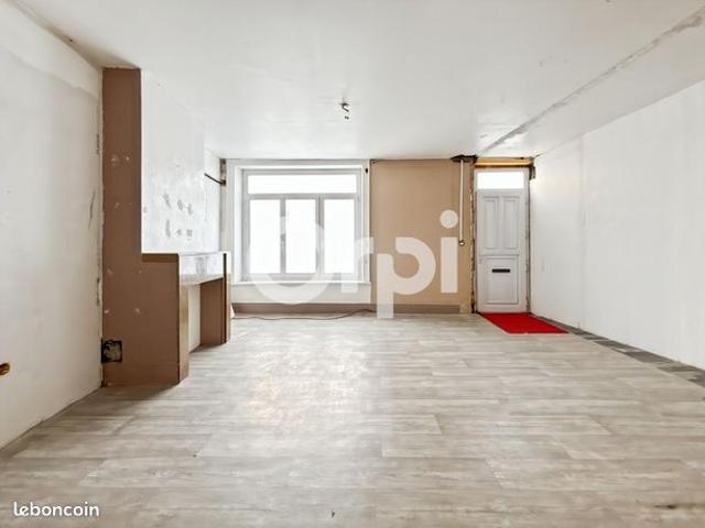 Maison de ville 5 pièces 140 m²