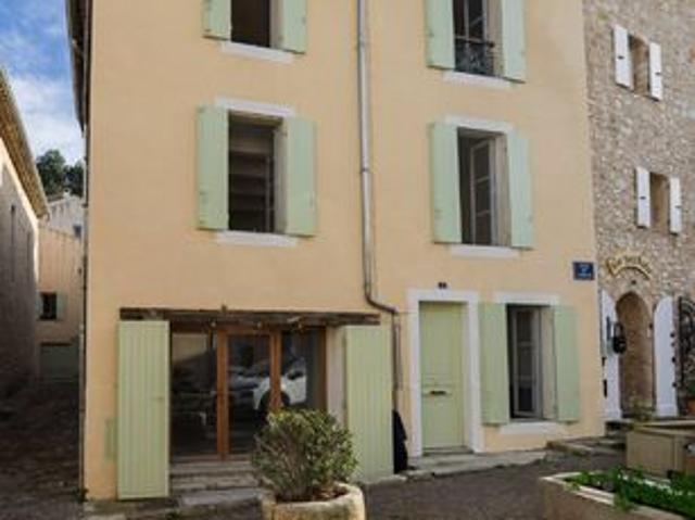 Maison de ville 5 pièces 140 m²