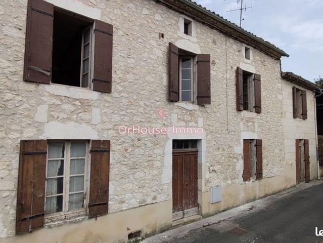 Maison de ville 5 pièces 140 m²