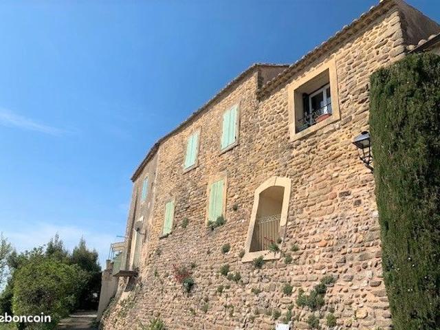 Maison de ville 5 pièces 140 m²