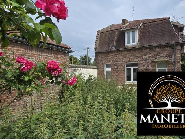 Maison de ville 5 pièces 140 m²