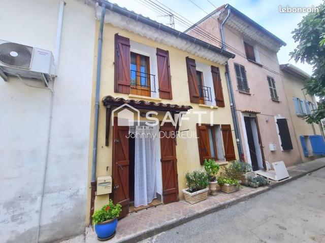 Maison de ville 5 pièces 140 m²