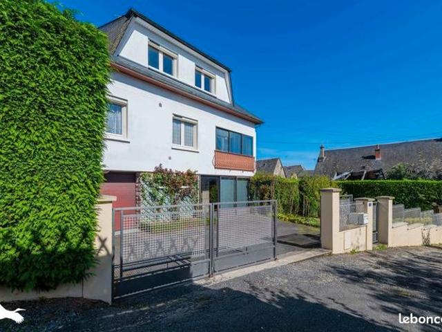 Maison de ville 5 pièces 140 m²