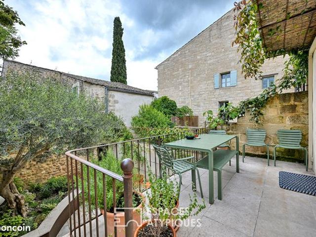 Maison de ville 5 pièces 140 m²