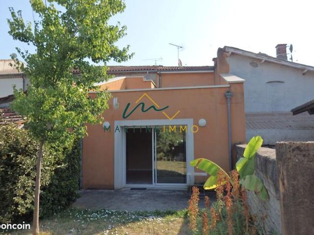 Maison de ville 5 pièces 140 m²