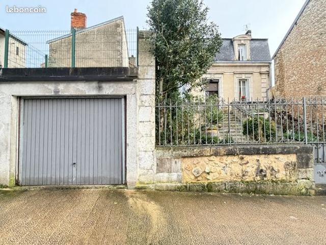 Maison de ville 5 pièces 141 m²