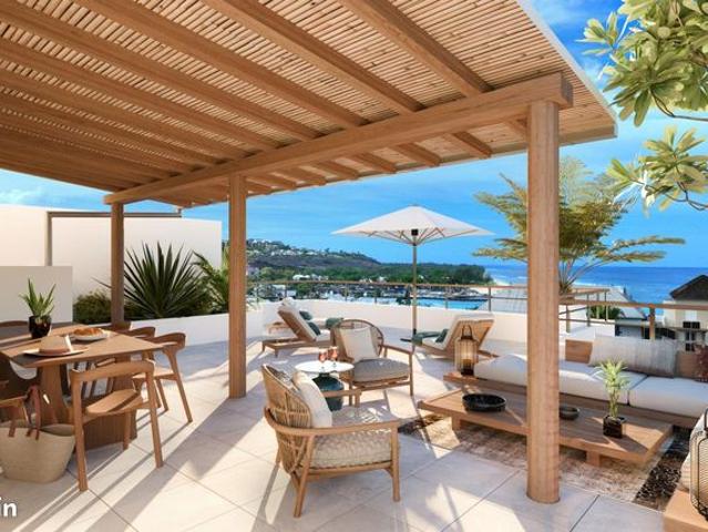 Maison de ville 5 pièces 141 m²