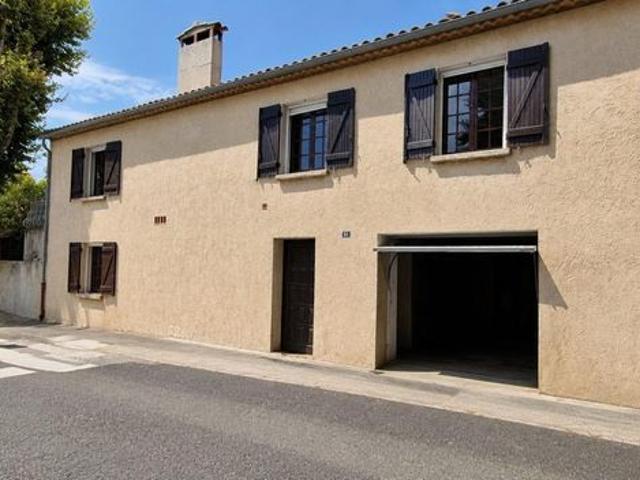 Maison de ville 5 pièces 141 m²
