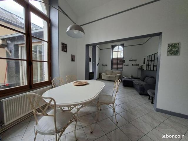 Maison de ville 5 pièces 142 m²