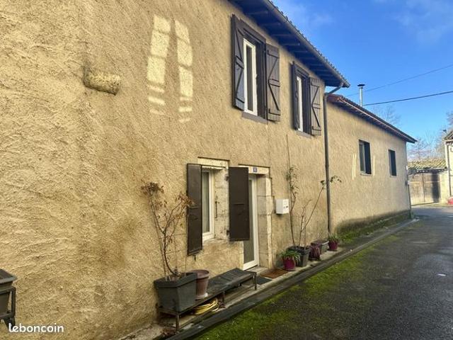 Maison de ville 5 pièces 142 m²