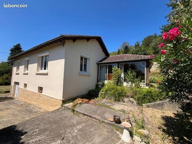 Maison de ville 5 pièces 142 m²