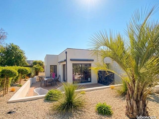 Maison de ville 5 pièces 142 m²