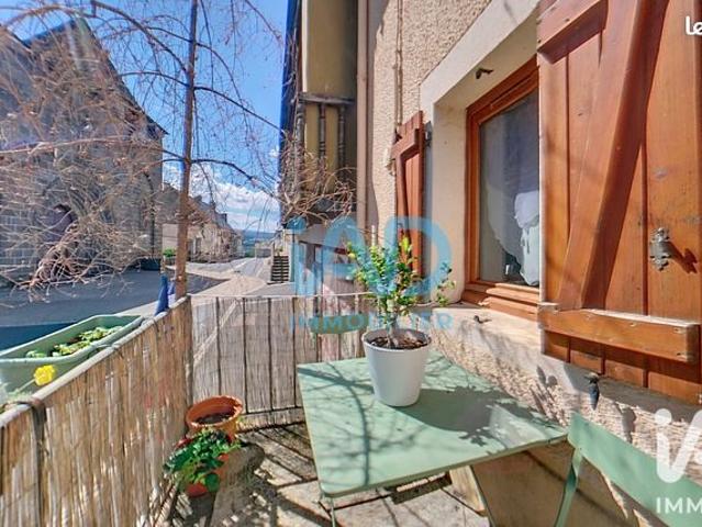 Maison de ville 5 pièces 142 m²