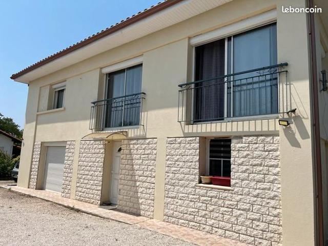 Maison de ville 5 pièces 142 m²