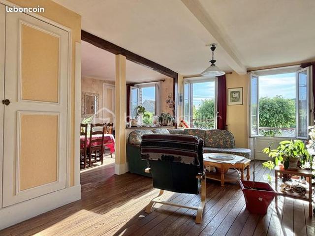 Maison de ville 5 pièces 143 m²