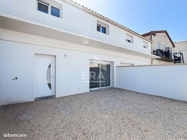 Maison de ville 5 pièces 143 m²