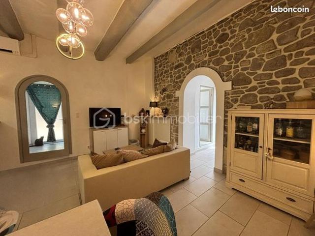 Maison de ville 5 pièces 143 m²