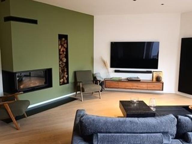 Maison de ville 5 pièces 143 m²