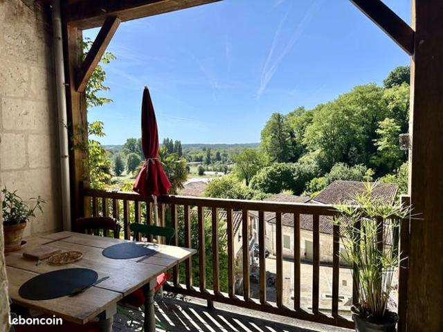 Maison de ville 5 pièces 143 m²