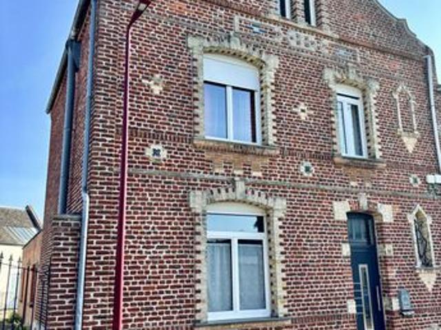 Maison de ville 5 pièces 143 m²