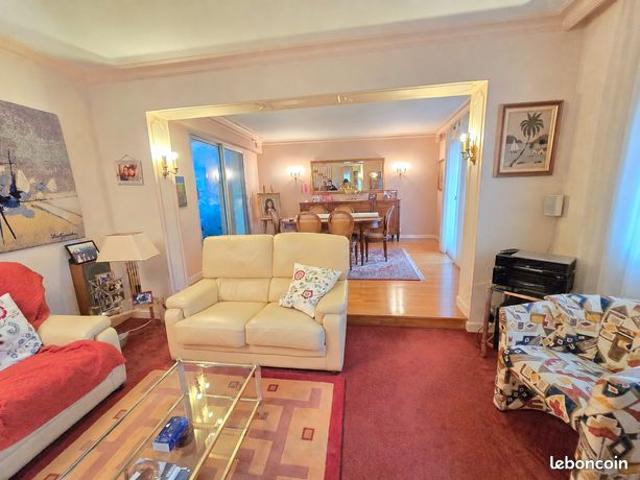 Maison de ville 5 pièces 154 m²