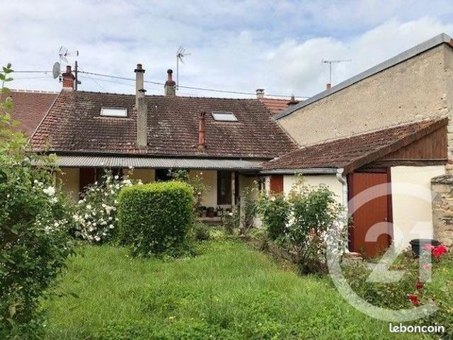 Maison de ville 5 pièces 154 m²