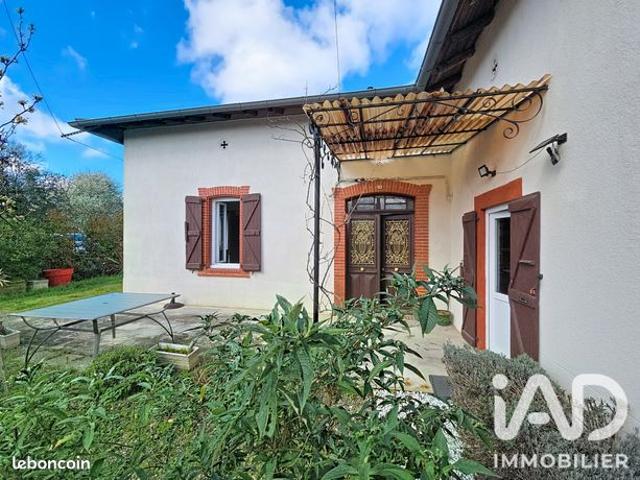 Maison de ville 5 pièces 154 m²