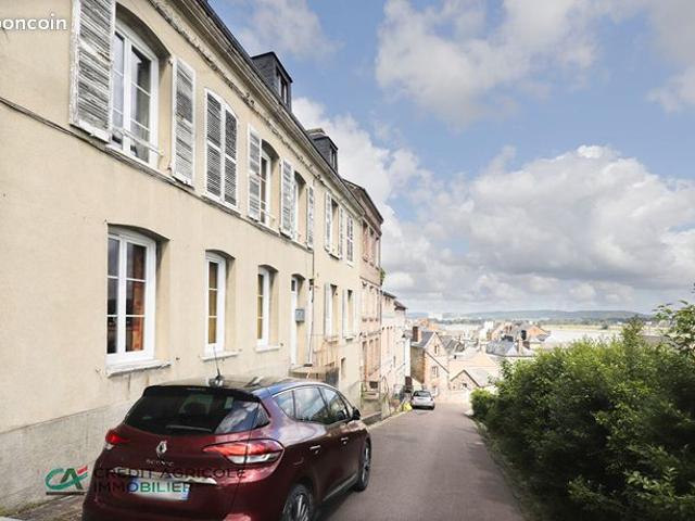 Maison de ville 5 pièces 155 m²