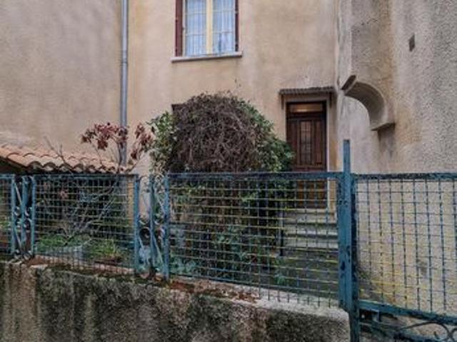 Maison de ville 5 pièces 155 m²