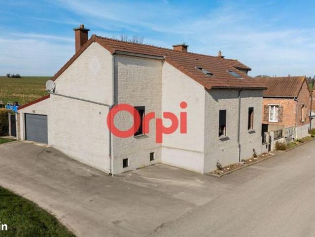 Maison de ville 5 pièces 135 m²