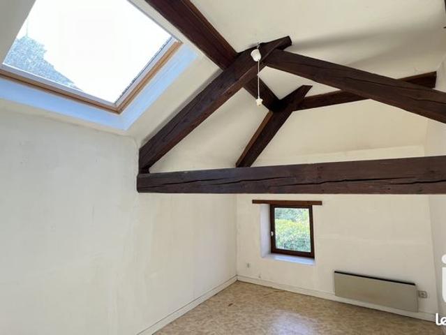 Maison de ville 5 pièces 155 m²