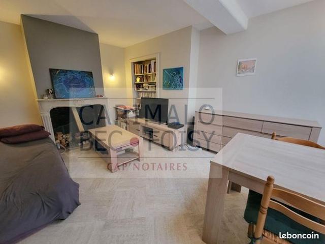 Maison de ville 5 pièces 155 m²