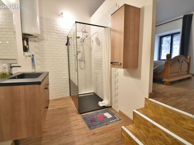Maison de ville 5 pièces 155 m²