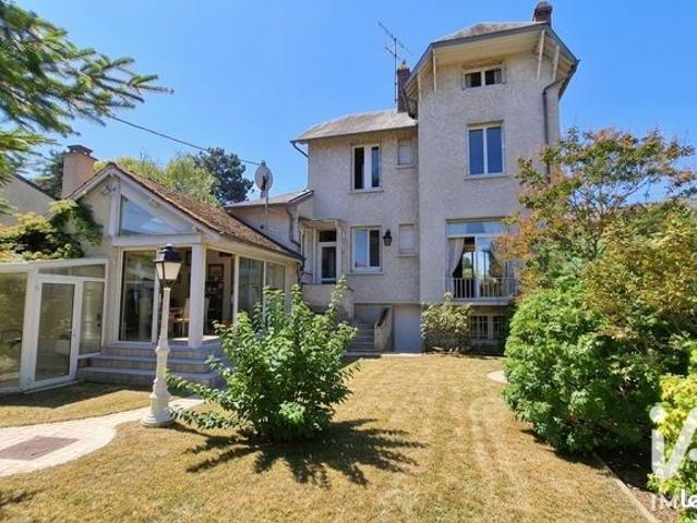 Maison de ville 5 pièces 155 m²