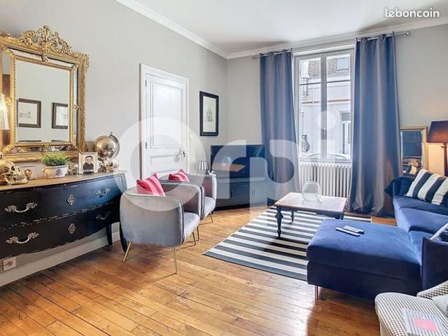 Maison de ville 5 pièces 155 m²