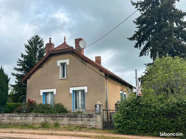 Maison de ville 5 pièces 155 m²