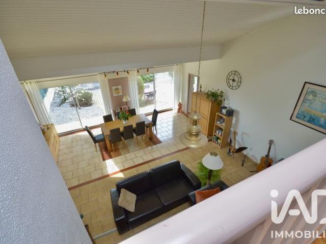 Maison de ville 5 pièces 155 m²