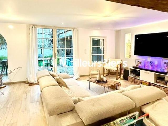 Maison de ville 5 pièces 155 m²