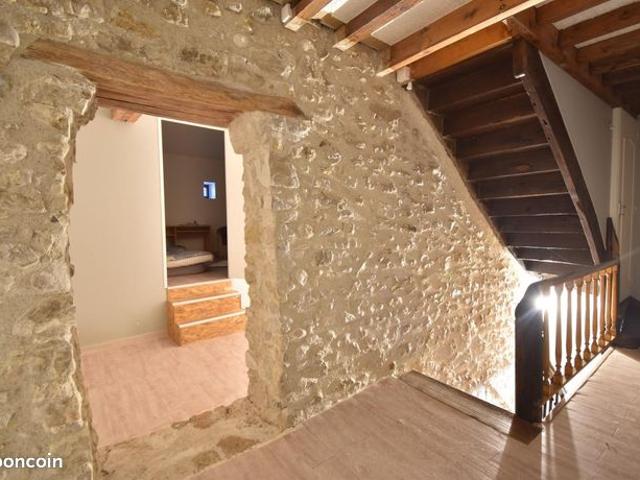 Maison de ville 5 pièces 155 m²