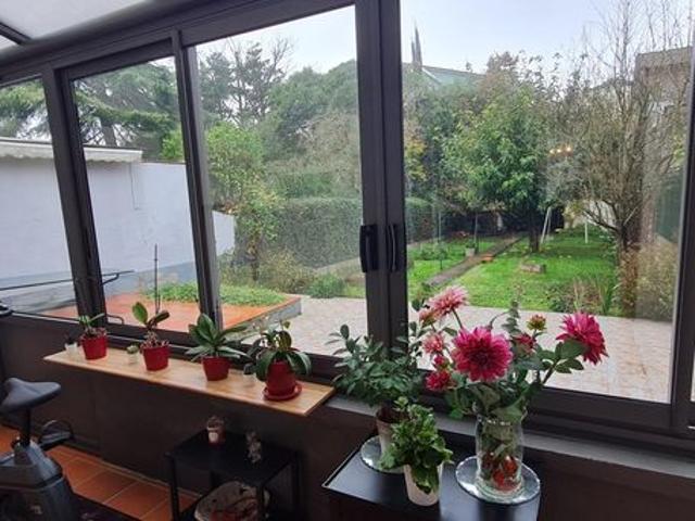 Maison de ville 5 pièces 156 m²