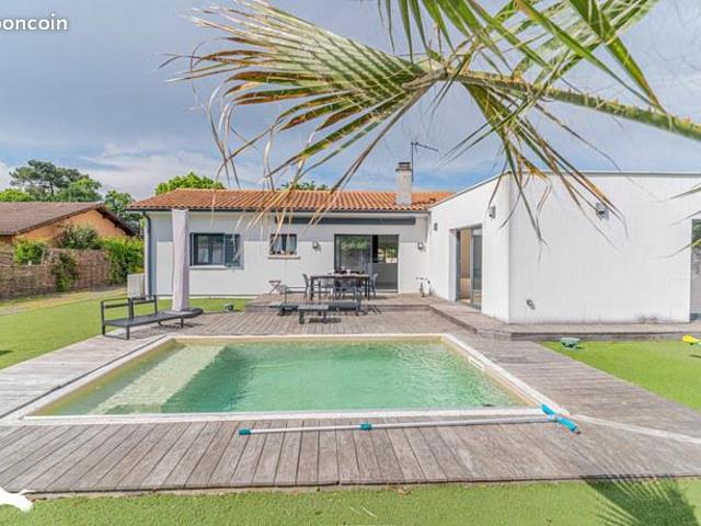 Maison de ville 5 pièces 156 m²