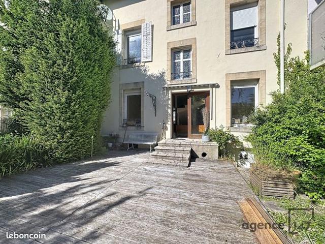 Maison de ville 5 pièces 156 m²