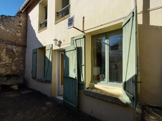 Maison de ville 5 pièces 157 m²