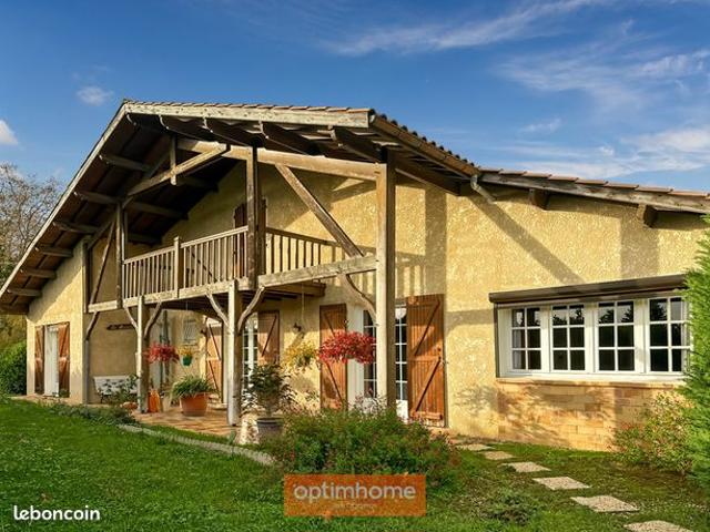 Maison de ville 5 pièces 157 m²