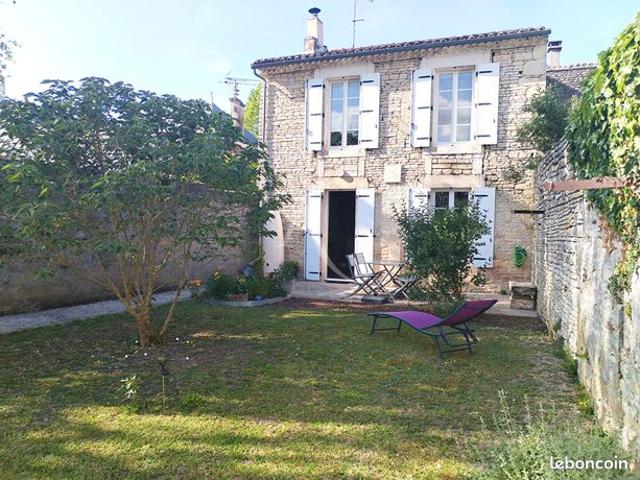 Maison de ville 5 pièces 157 m²