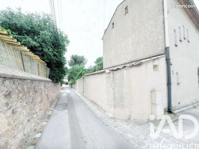 Maison de ville 5 pièces 157 m²